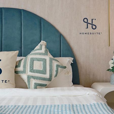 קוטה קינבלו Homesuite' Home At Aeropod Sovo מראה חיצוני תמונה