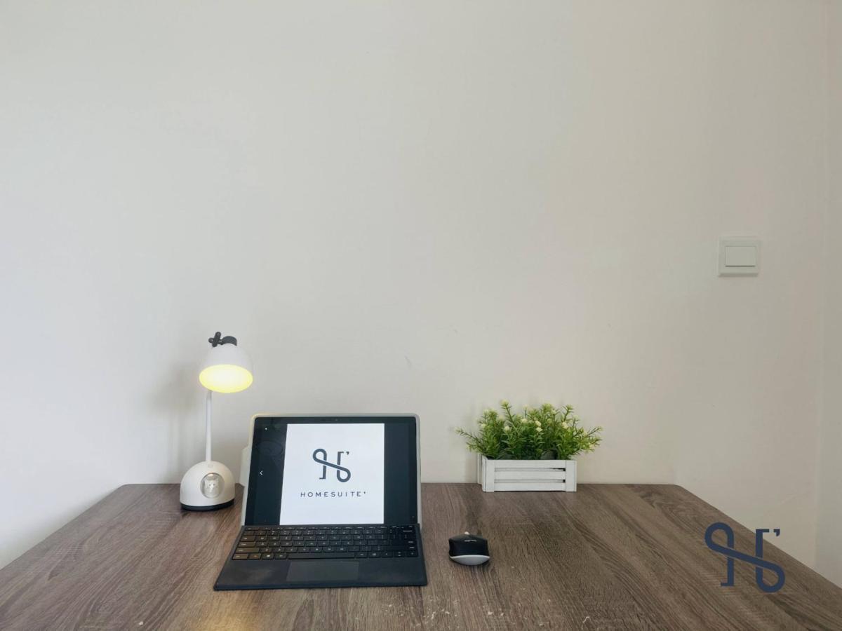 קוטה קינבלו Homesuite' Home At Aeropod Sovo מראה חיצוני תמונה