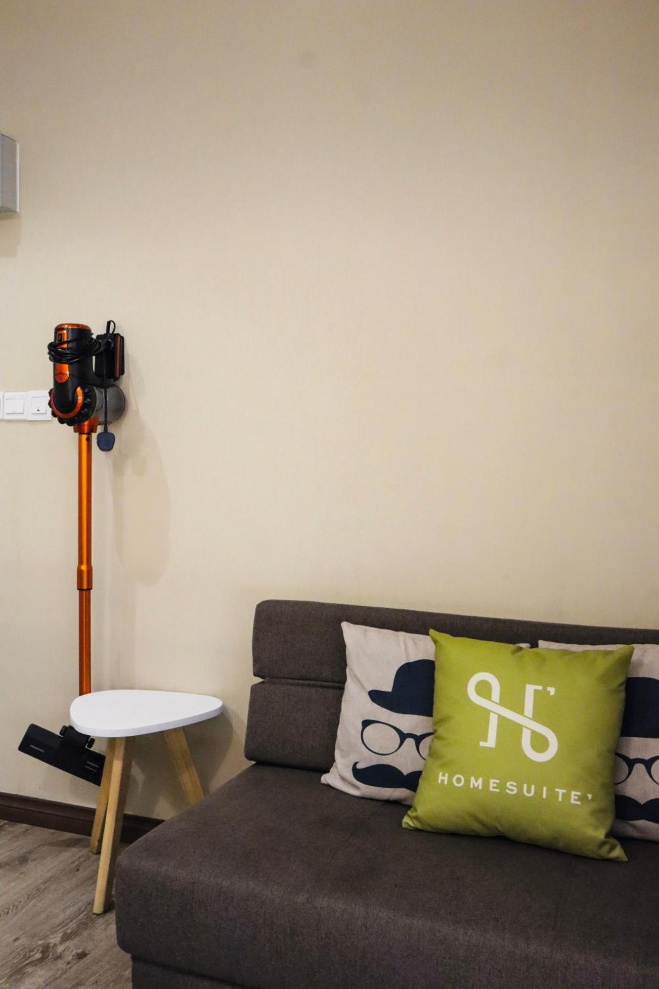 קוטה קינבלו Homesuite' Home At Aeropod Sovo מראה חיצוני תמונה