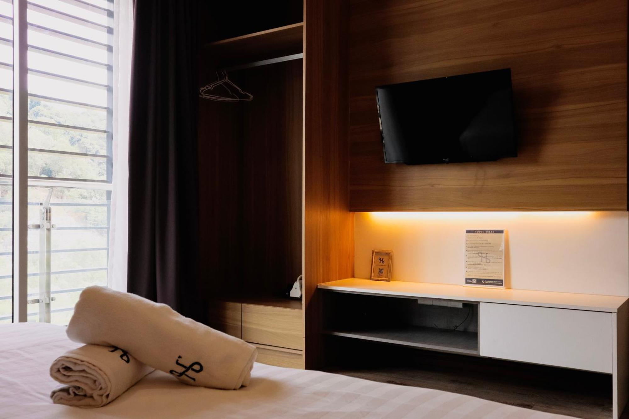 קוטה קינבלו Homesuite' Home At Aeropod Sovo מראה חיצוני תמונה