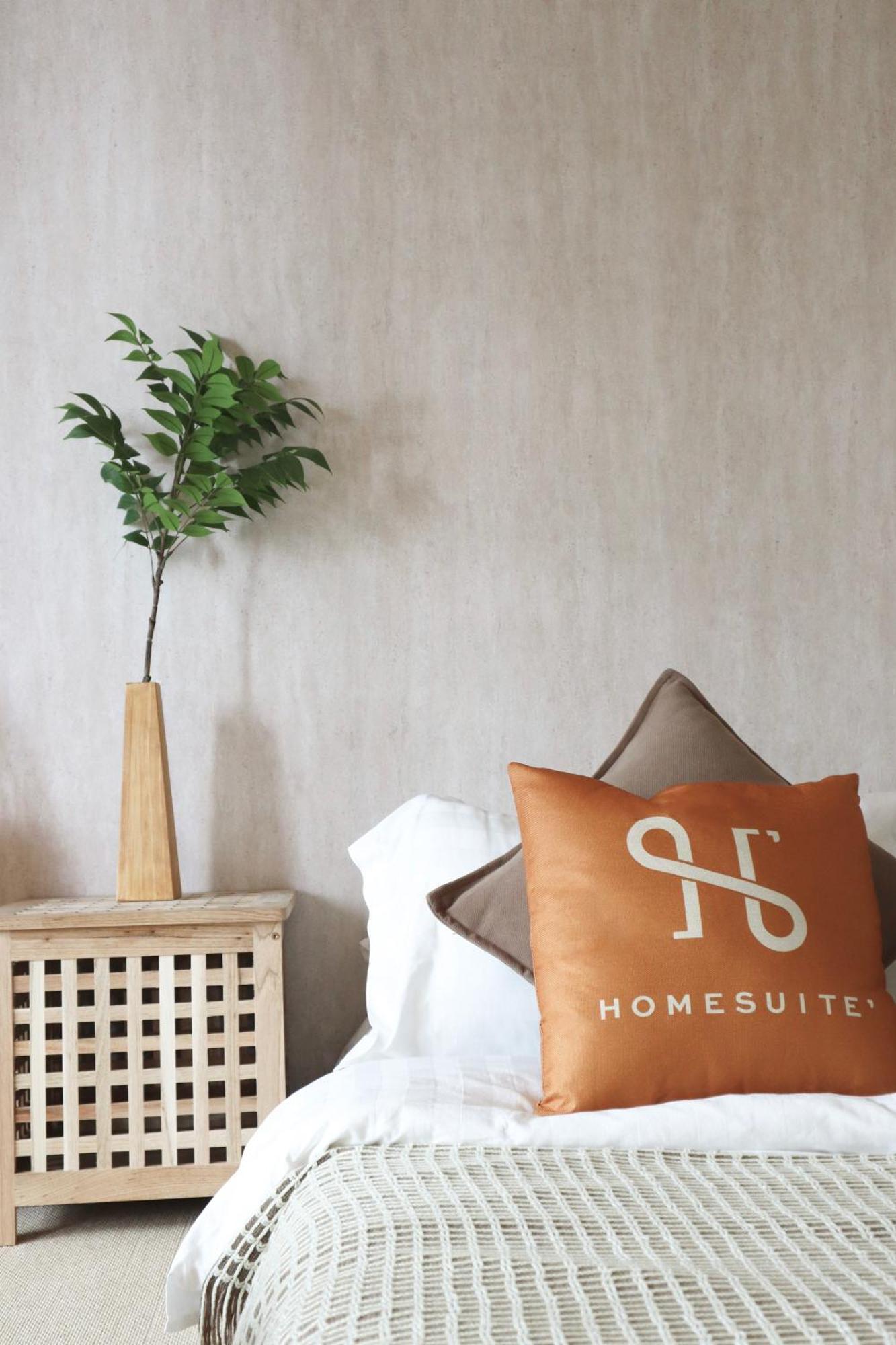 קוטה קינבלו Homesuite' Home At Aeropod Sovo מראה חיצוני תמונה