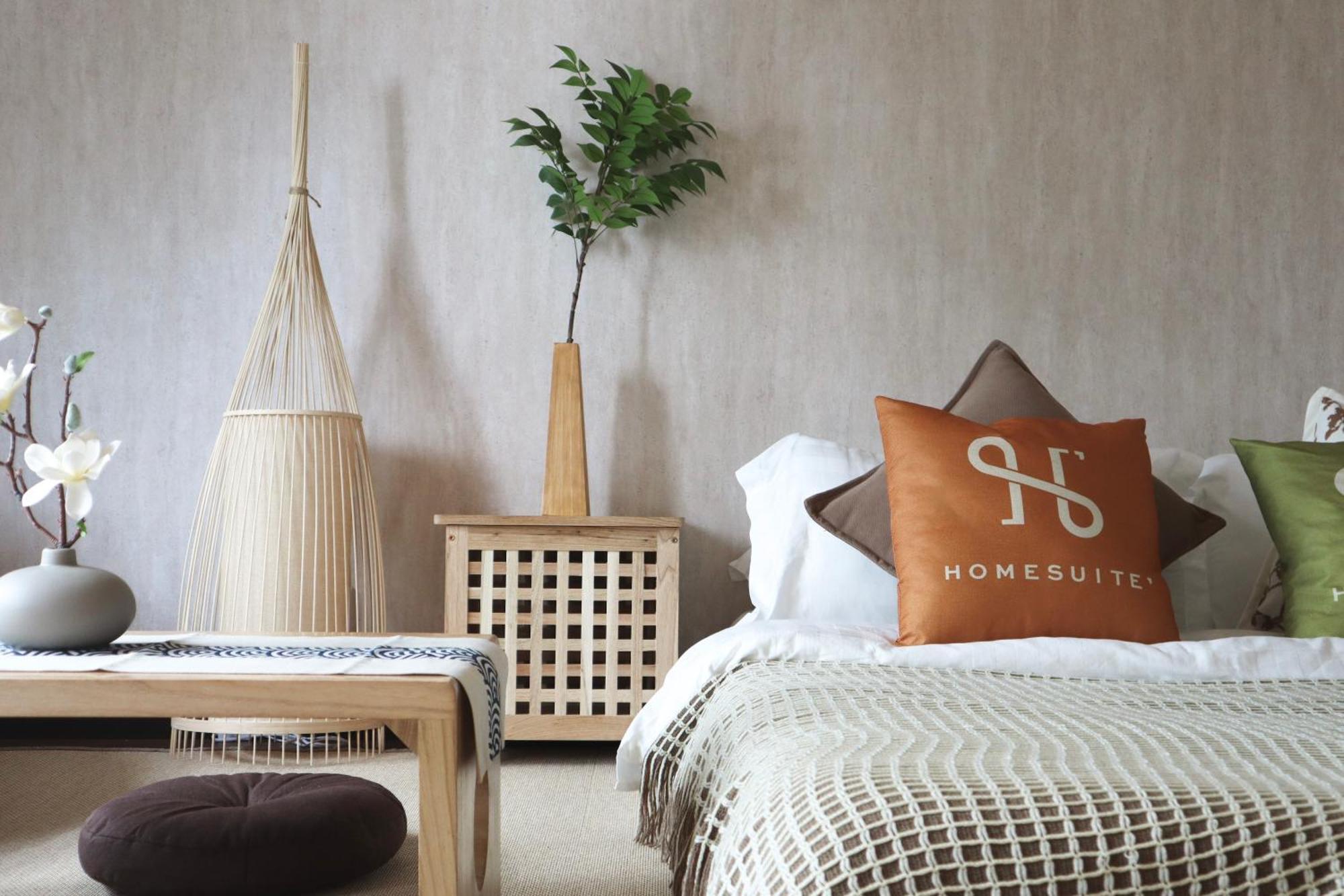 קוטה קינבלו Homesuite' Home At Aeropod Sovo מראה חיצוני תמונה