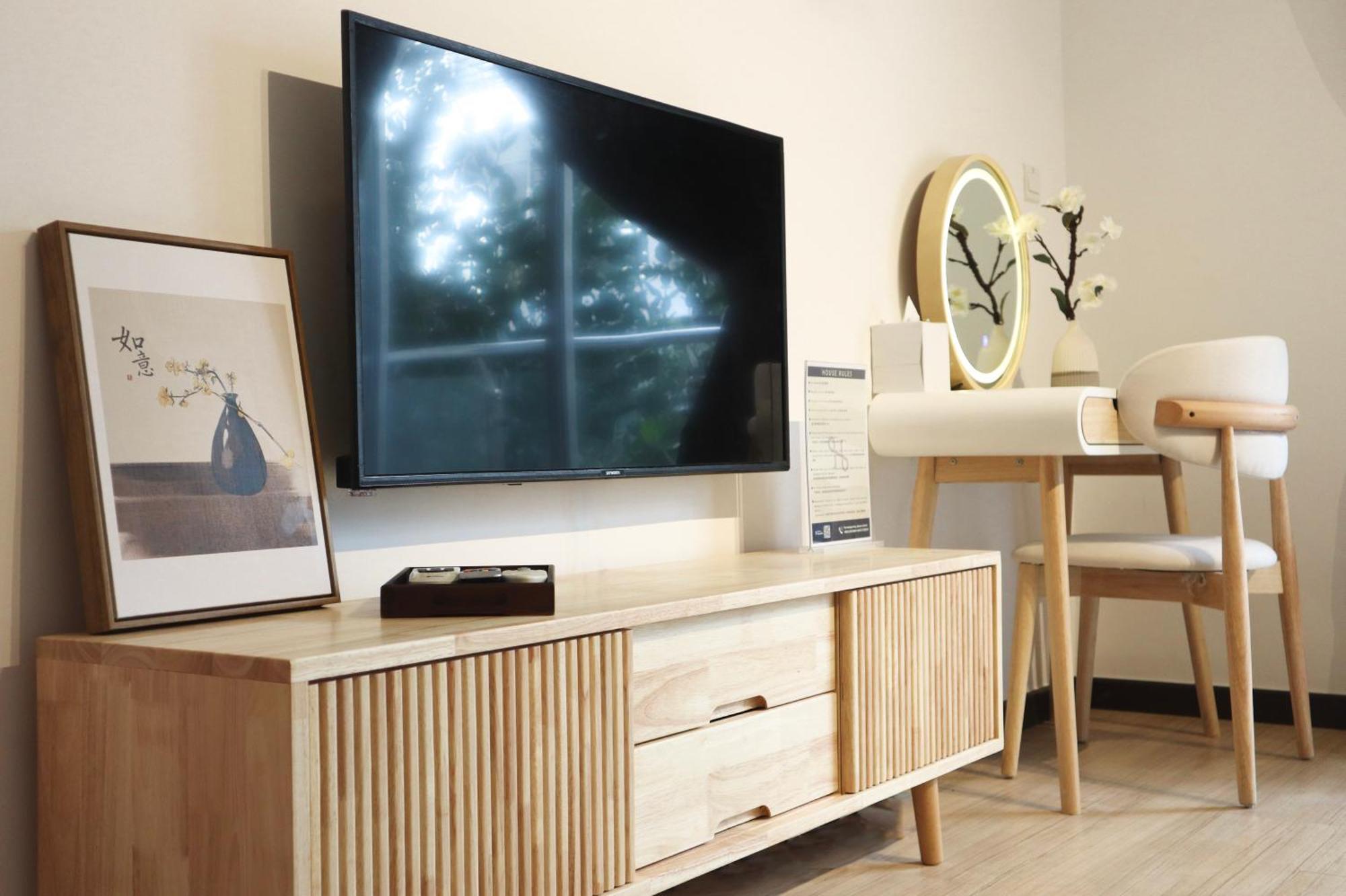קוטה קינבלו Homesuite' Home At Aeropod Sovo מראה חיצוני תמונה