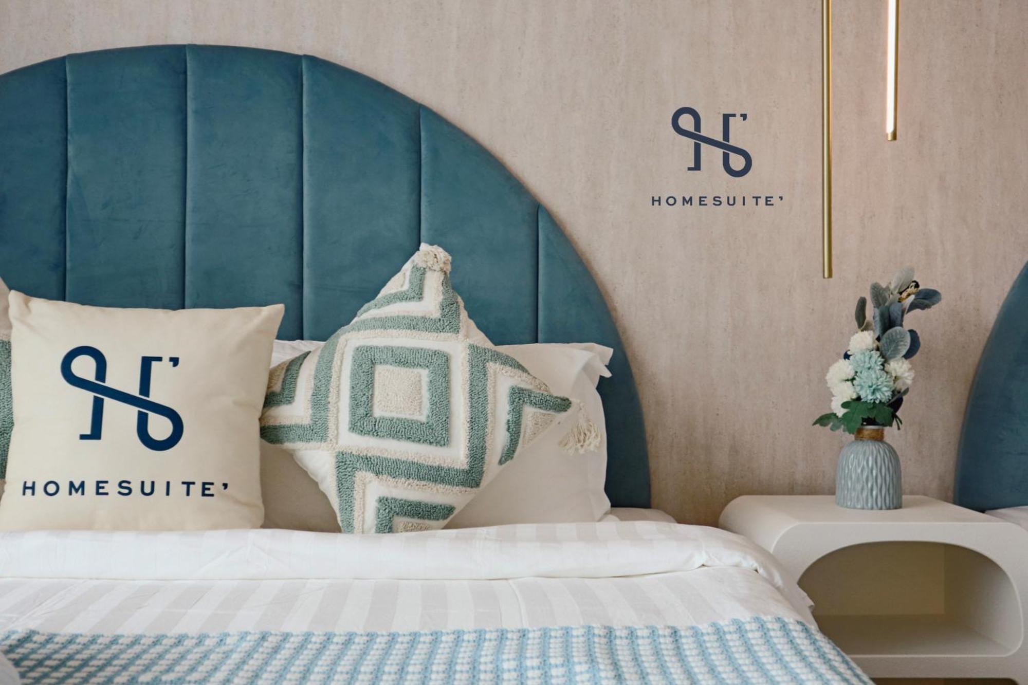 קוטה קינבלו Homesuite' Home At Aeropod Sovo מראה חיצוני תמונה