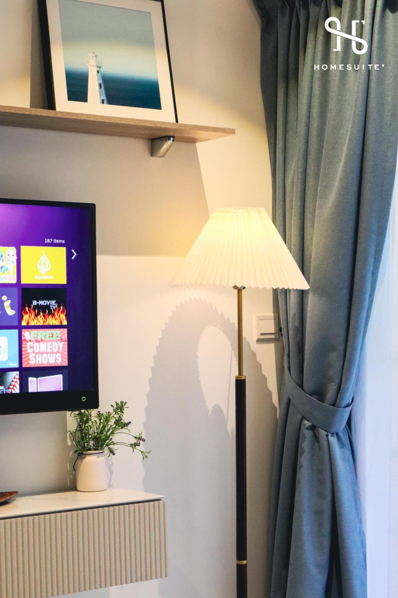 קוטה קינבלו Homesuite' Home At Aeropod Sovo מראה חיצוני תמונה